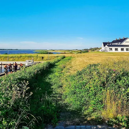 Holiday home Lxvi *