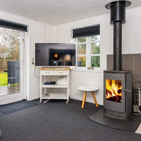 Lxvi Holiday home Tarm