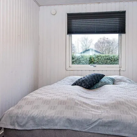 Holiday home Lxvi