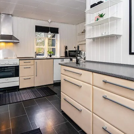 Holiday home Lxvi