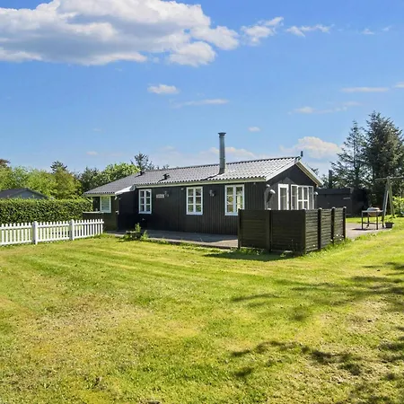 Holiday home Lxvi Tarm