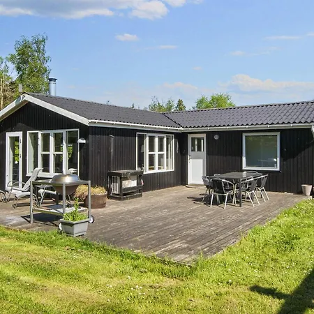 Holiday home Lxvi *