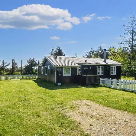 Lxvi Holiday home Tarm